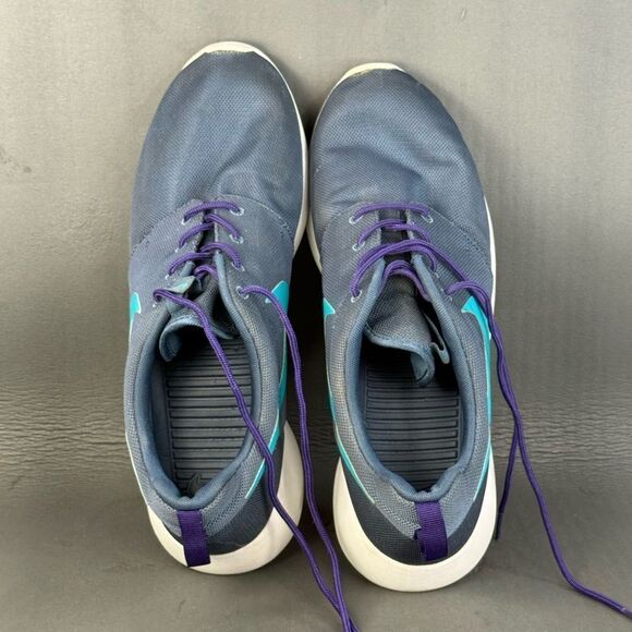 Nike Roshe one athletic sneaker shoes men’s size 12 main image 6